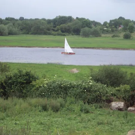 Shannonside Studios Bed & Breakfast Athlone