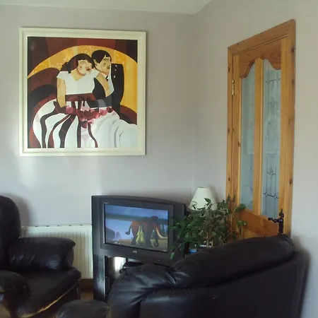 Shannonside Studios Bed & Breakfast *