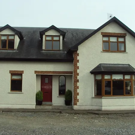 Bed & Breakfast Shannonside Studios Athlone