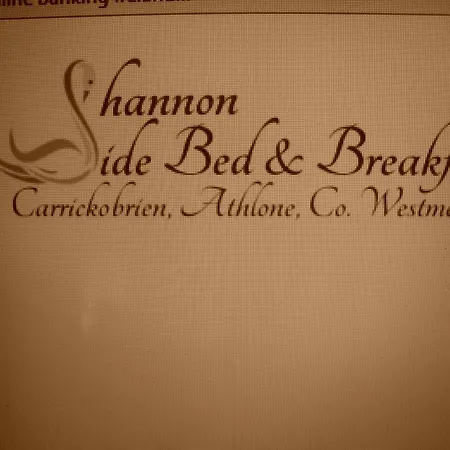Bed & Breakfast Shannonside Studios