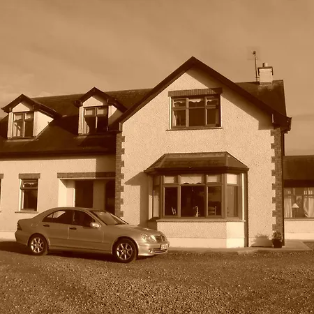 Shannonside Studios 3*