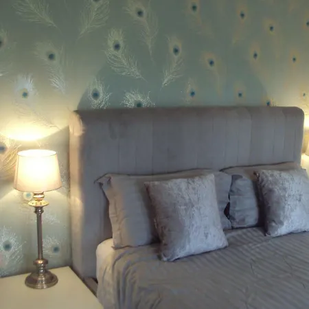 Shannonside Studios Bed & Breakfast Athlone