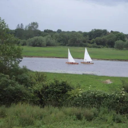 Shannonside Studios Bed & Breakfast