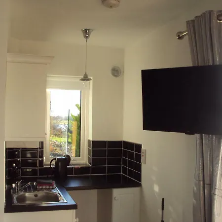 Shannonside Studios Bed & Breakfast Athlone